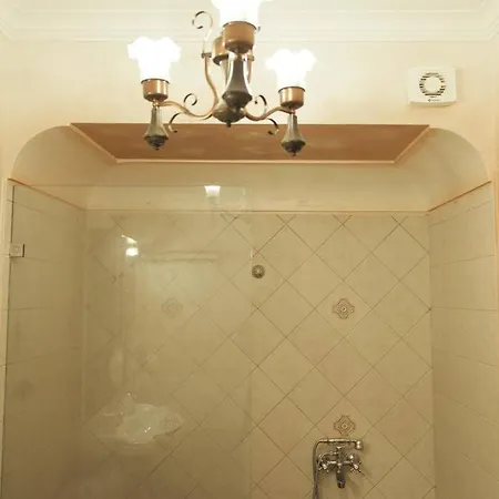 In Anakasia Overlooking Apartament Volos