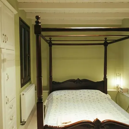 Apartament In Anakasia Overlooking Volos