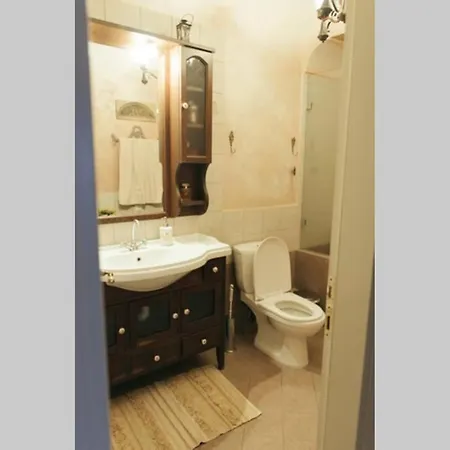 Apartament In Anakasia Overlooking Volos