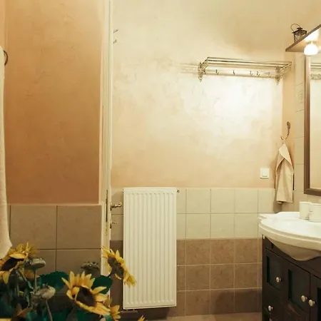 In Anakasia Overlooking Apartament *