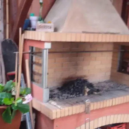 In Anakasia Overlooking Apartament *