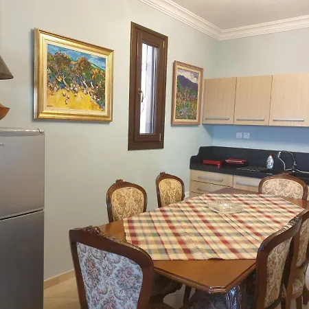 In Anakasia Overlooking